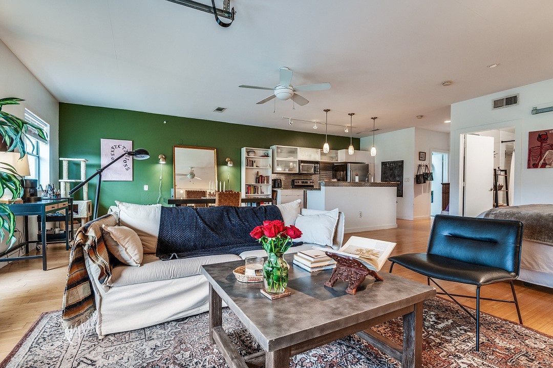 1111 S Akard St UNIT 303 Dallas, TX 75215 - Thumbnail 4