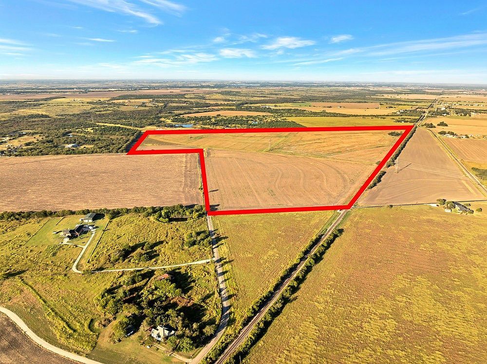 Tbd Moseley Rd Ennis, TX 75119 - Thumbnail 4