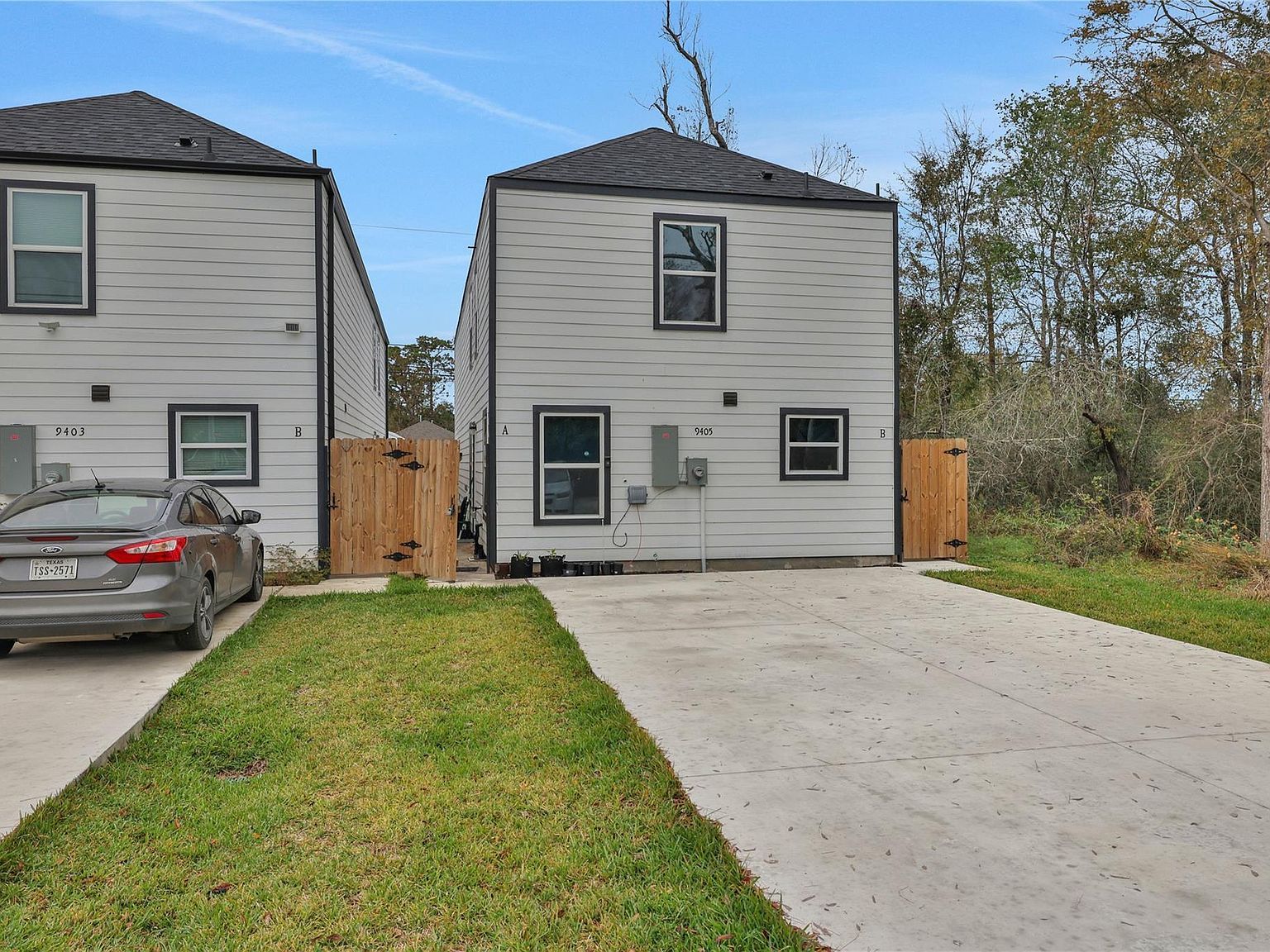 9405 Madera Rd Houston, TX 77078 - Thumbnail 4