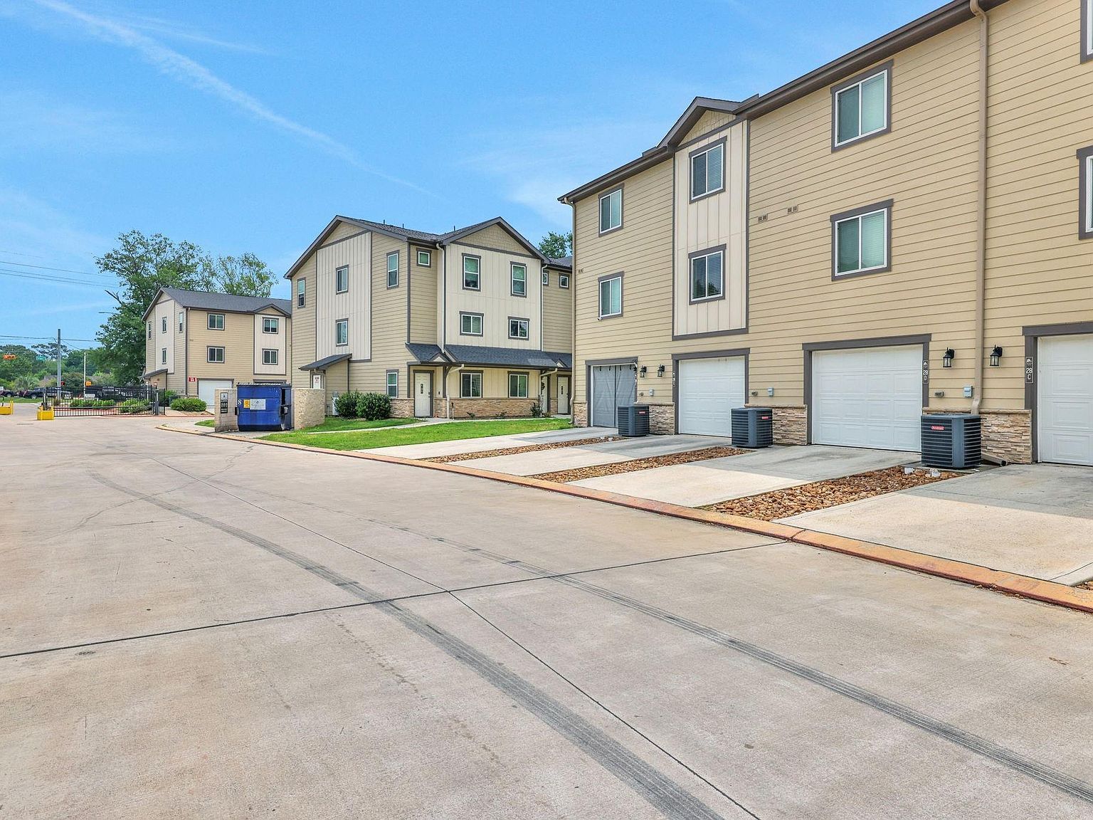 12603 Telge Rd #30C-D Cypress, TX 77429 - Thumbnail 4