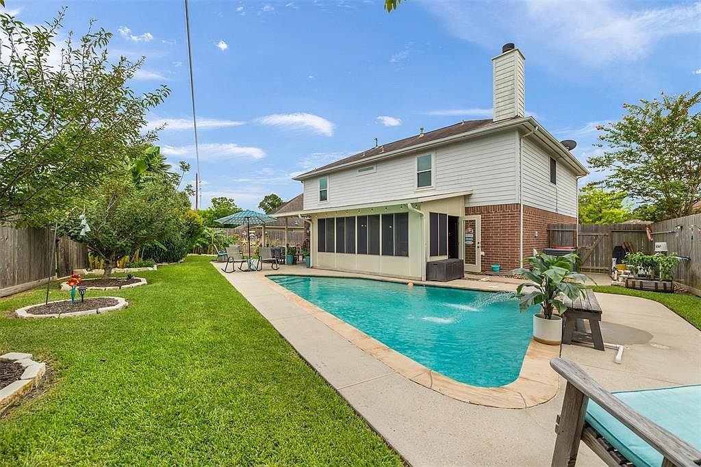 19726 Morning Glory Terrace Ct Cypress, TX 77433 - Thumbnail 4