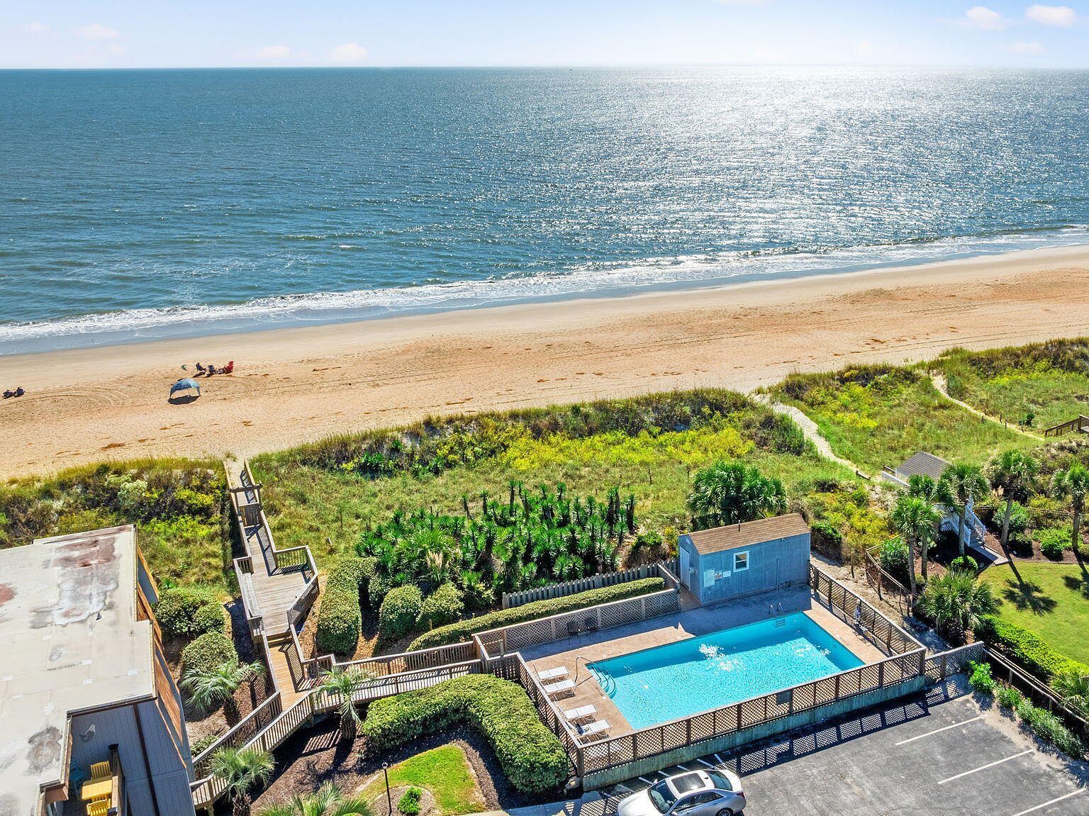 277 W 1st St #1C Ocean Isle Beach, NC 28469 - Thumbnail 4