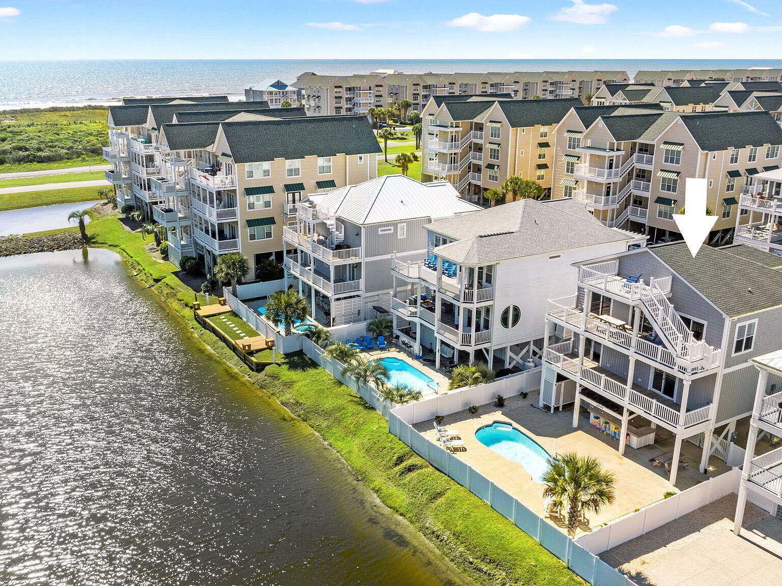 10 Via Dolorosa Dr Ocean Isle Beach, NC 28469 - Thumbnail 4