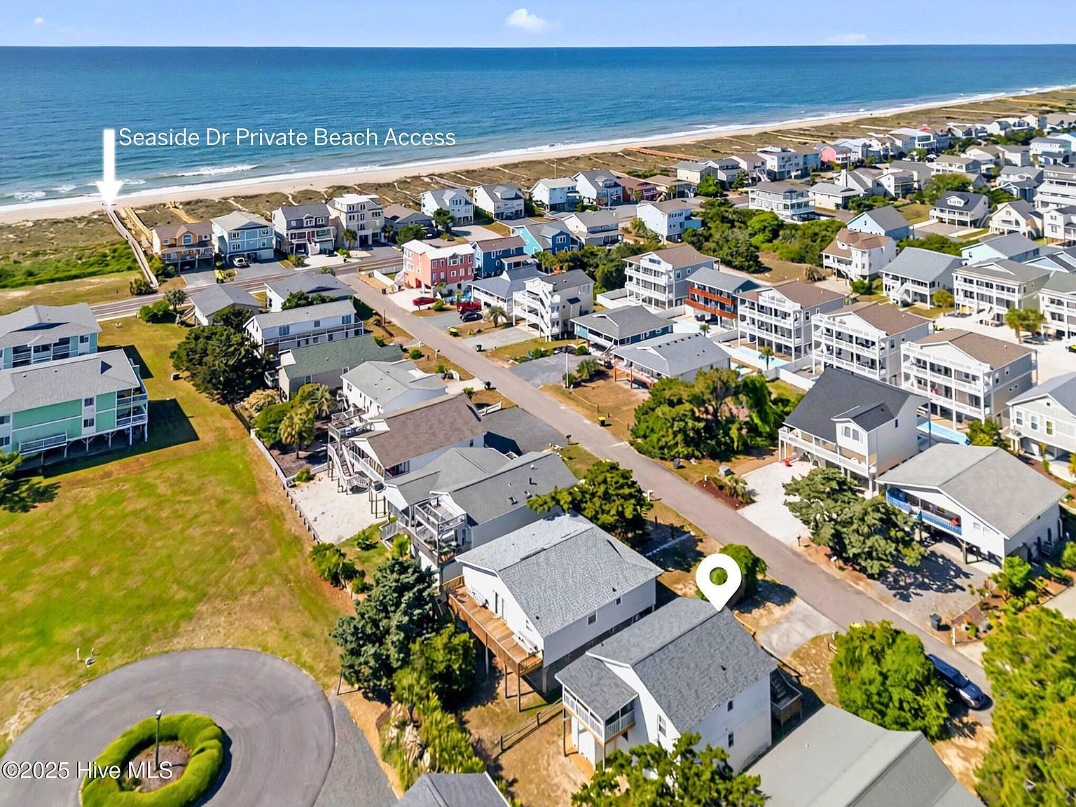 118 Seaside St Supply, NC 28462 - Thumbnail 4