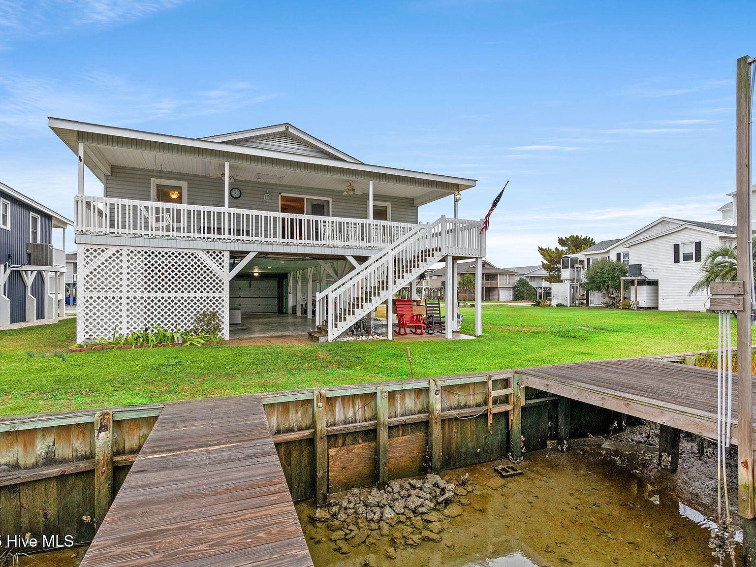 13 Fairmont St Ocean Isle Beach, NC 28469 - Thumbnail 4