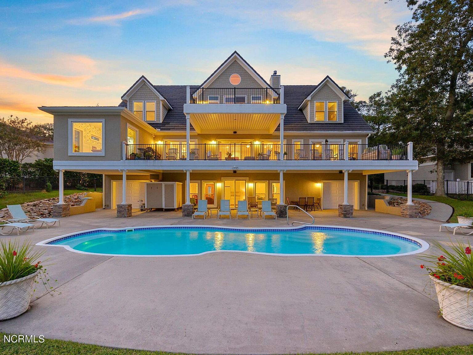 1324 Harbour Watch SW Calabash, NC 28467 - Thumbnail 4