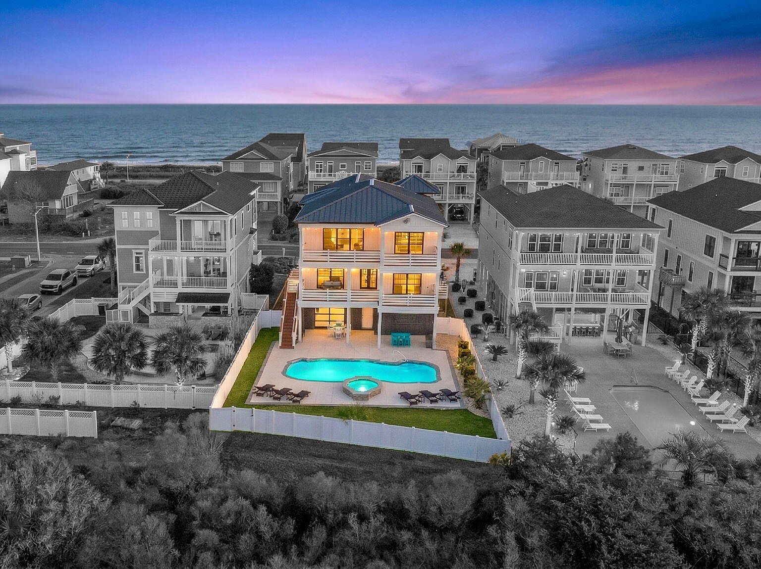 357 E 2nd St Ocean Isle Beach, NC 28469 - Thumbnail 4