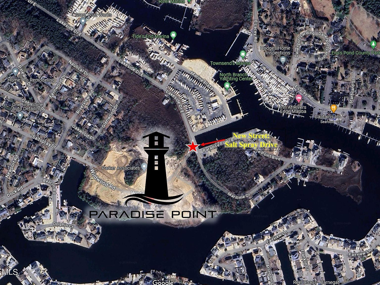 69 Saltspray Dr Forked River, NJ 08731 - Thumbnail 4