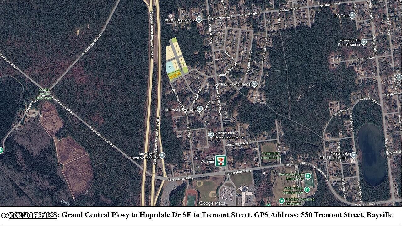 570 Tremont St Bayville, NJ 08721 - Thumbnail 4