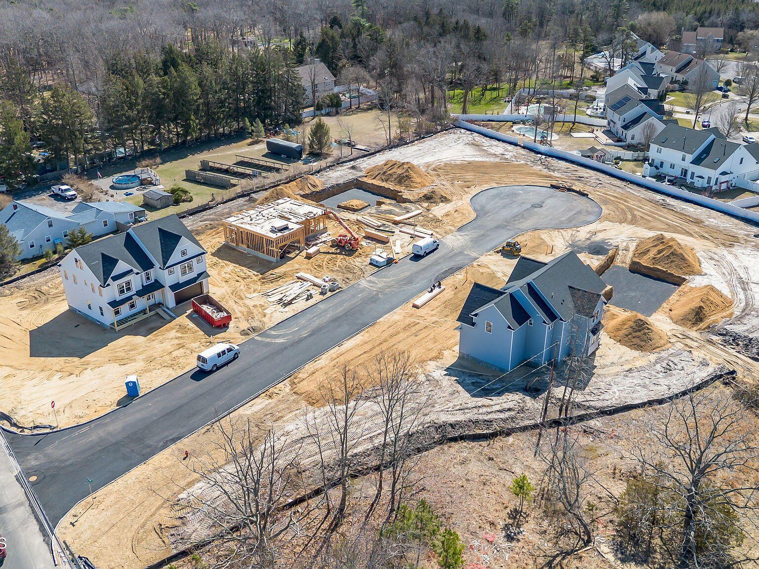 4 Potters Ct Bayville, NJ 08721 - Thumbnail 4