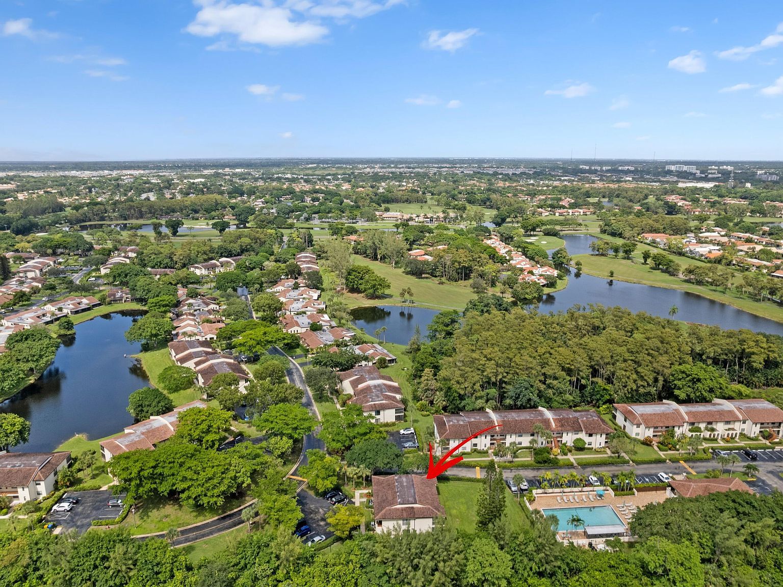 21734 Arriba Real APT 32B Boca Raton, FL 33433 - Thumbnail 4