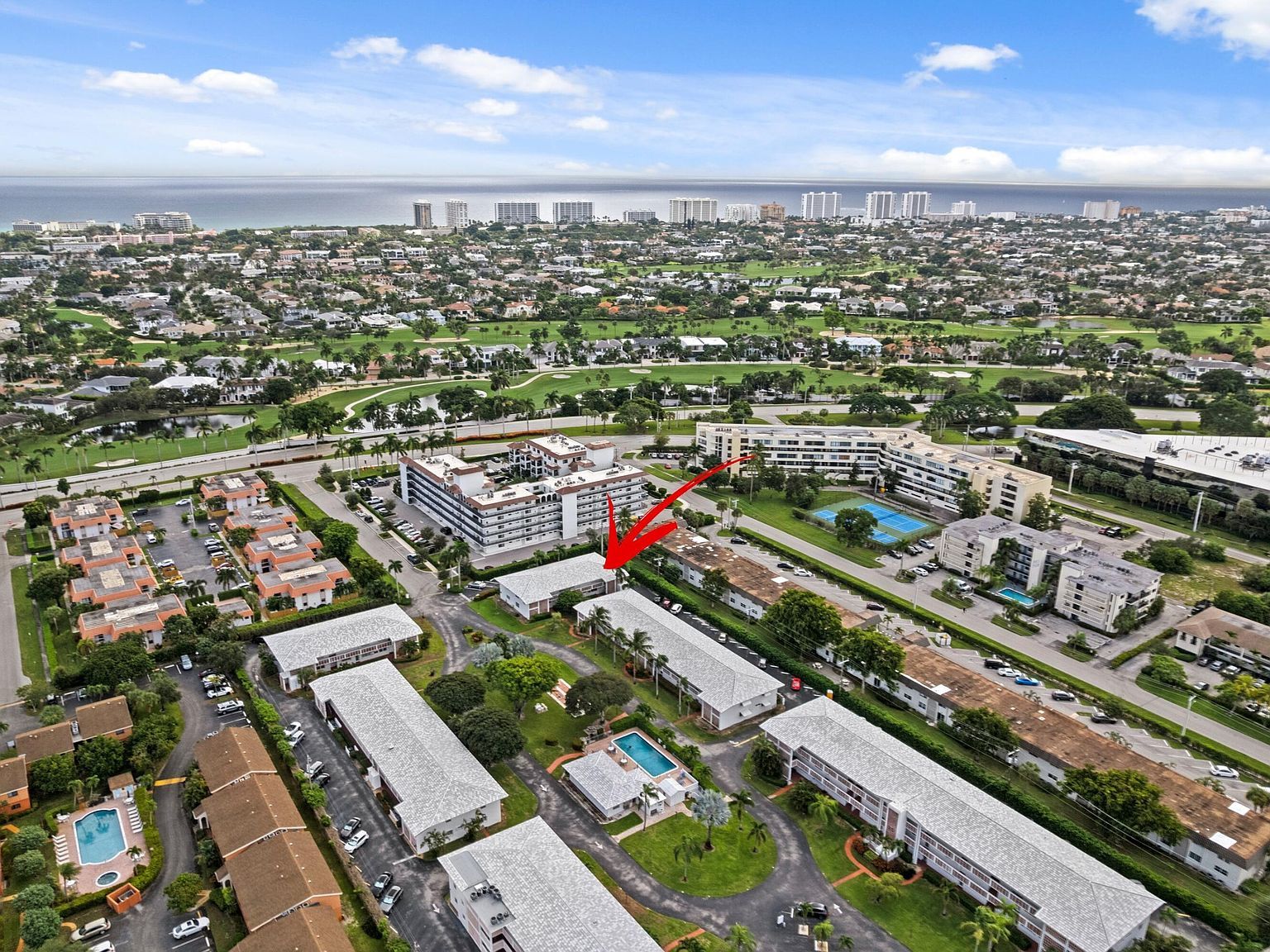 40 SE 13th St APT B1 Boca Raton, FL 33432 - Thumbnail 4