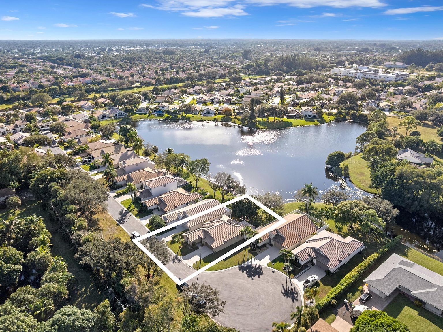 4198 Manor Forest Trl Boynton Beach, FL 33436 - Thumbnail 4