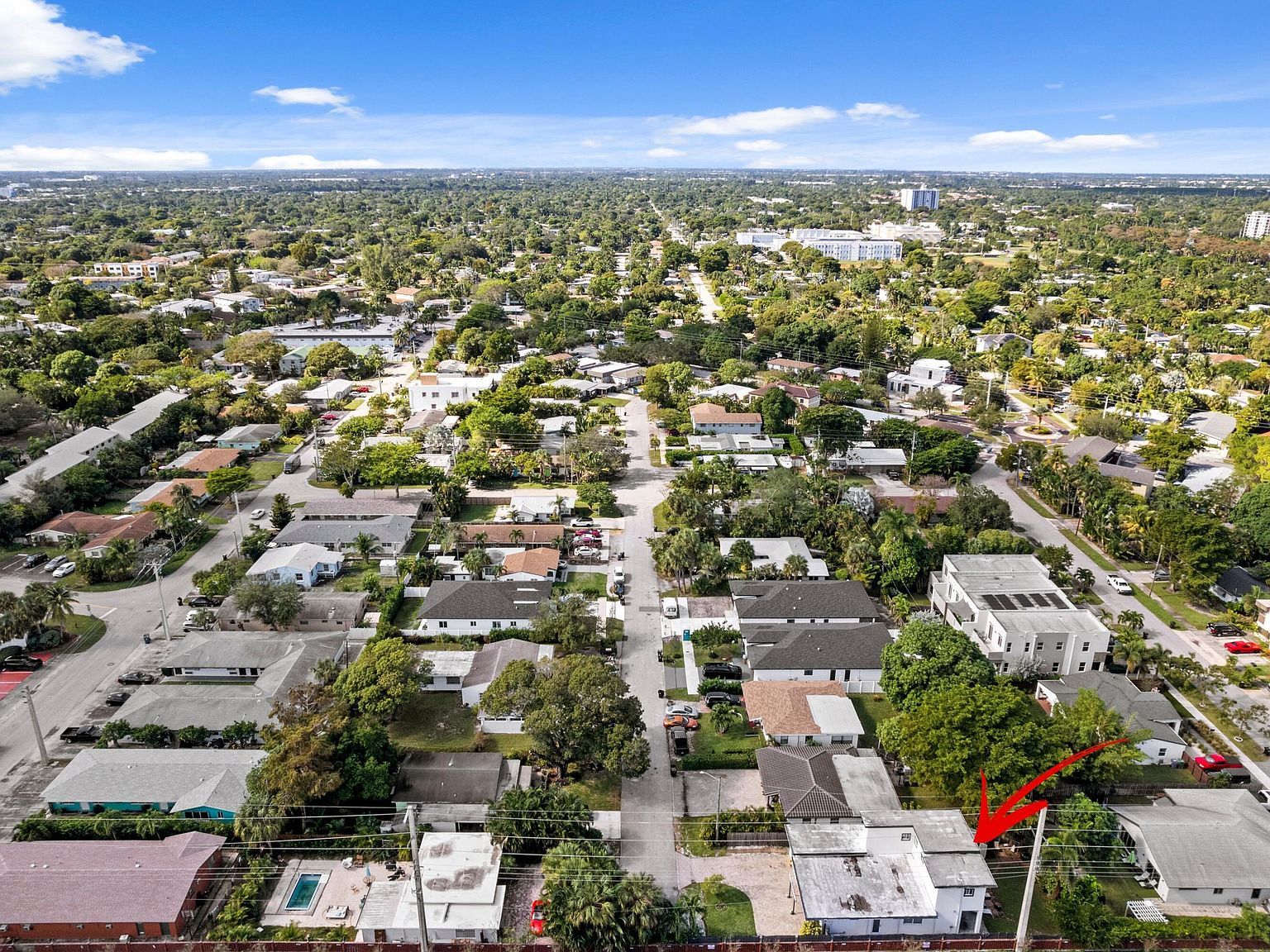 1129 NE 16th St Fort Lauderdale, FL 33304 - Thumbnail 4