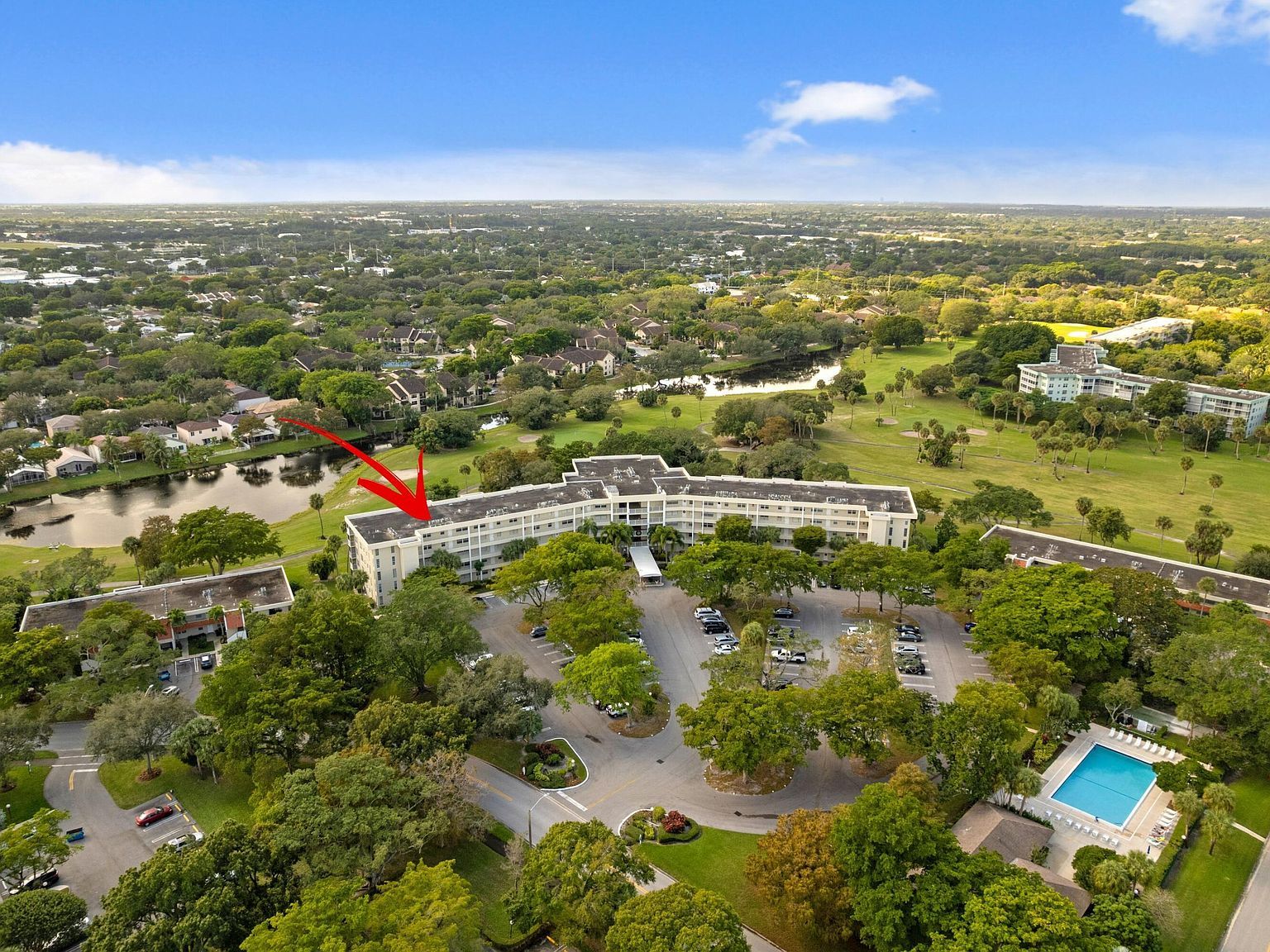 821 Cypress Blvd APT 211 Pompano Beach, FL 33069 - Thumbnail 4