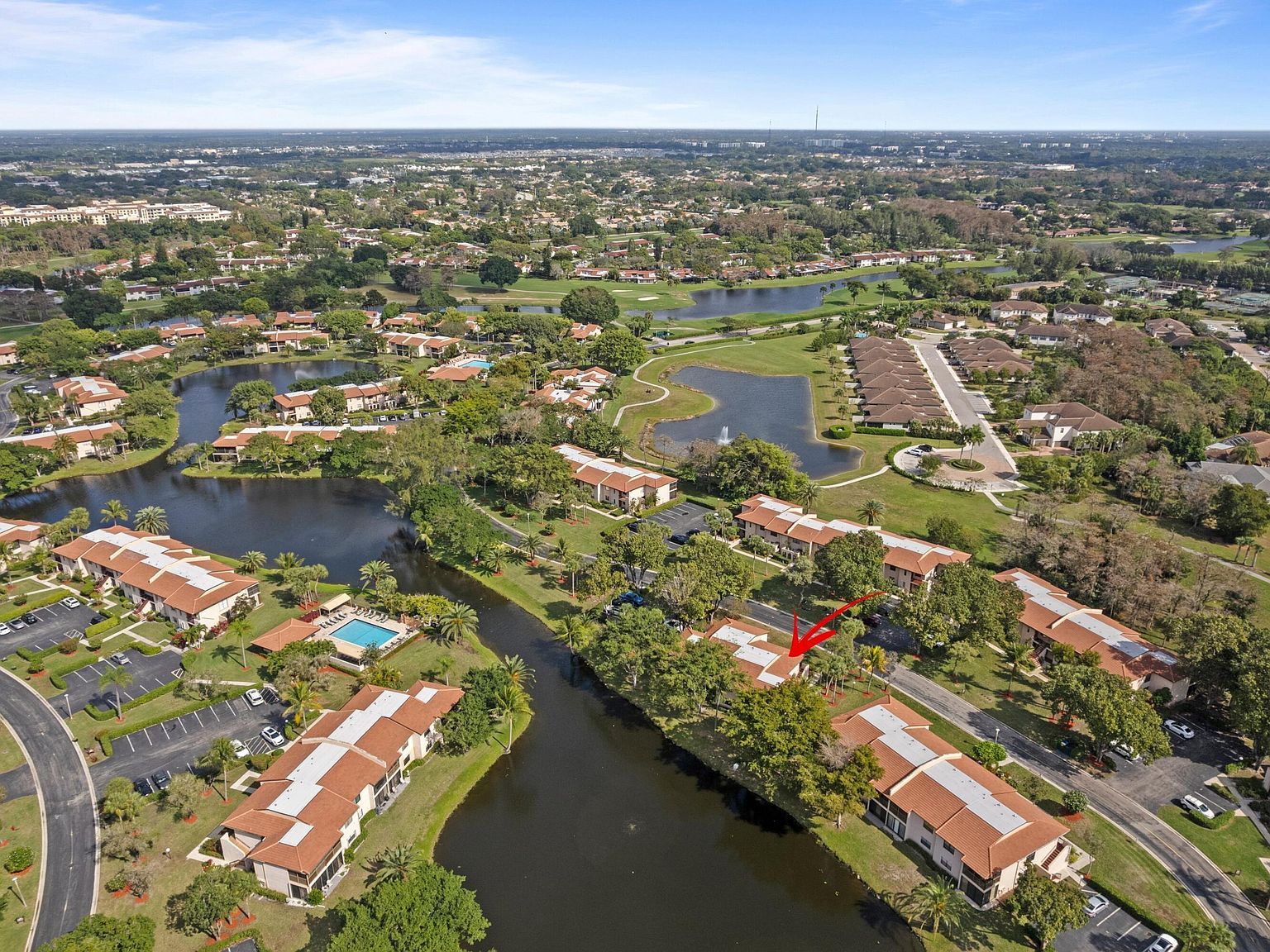 9265 Vista Del Lago APT 41B Boca Raton, FL 33428 - Thumbnail 4