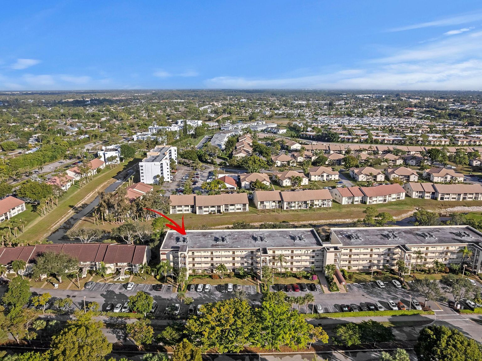 4735 Lucerne Lakes Blvd #402 Lake Worth, FL 33467 - Thumbnail 4