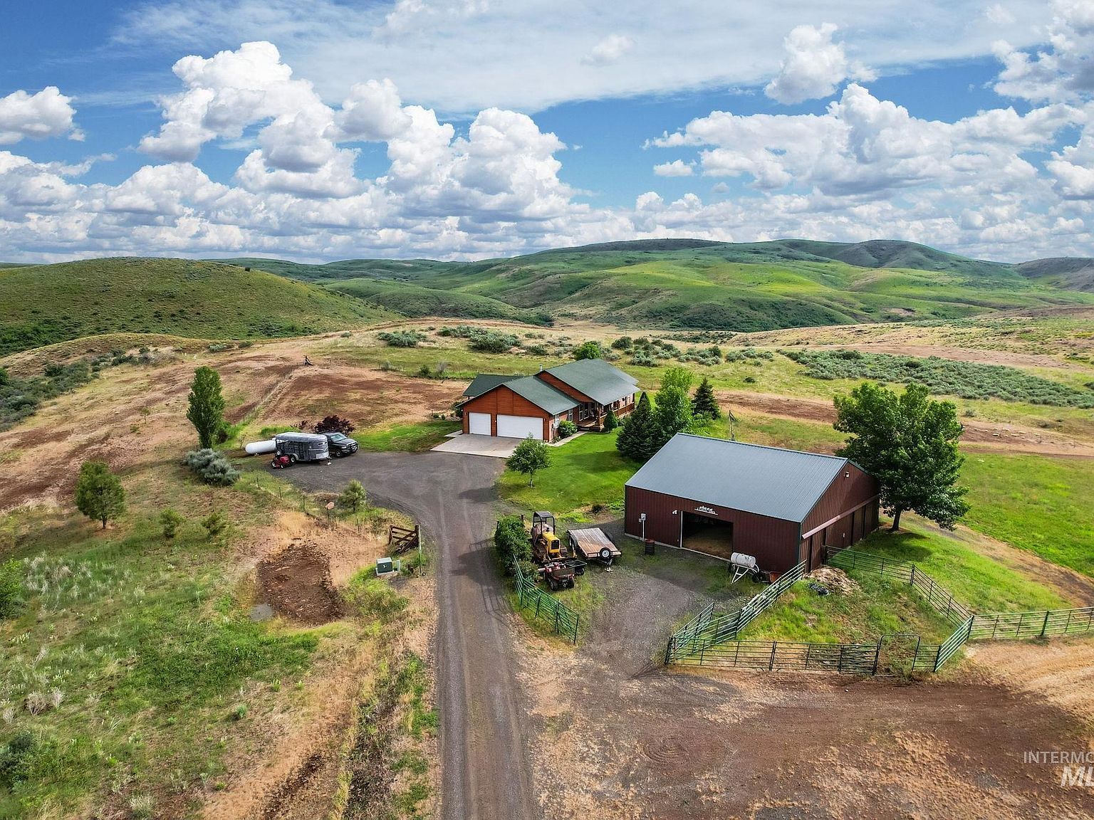 1829 Hidden Canyon Rd Council, ID 83612 - Thumbnail 4