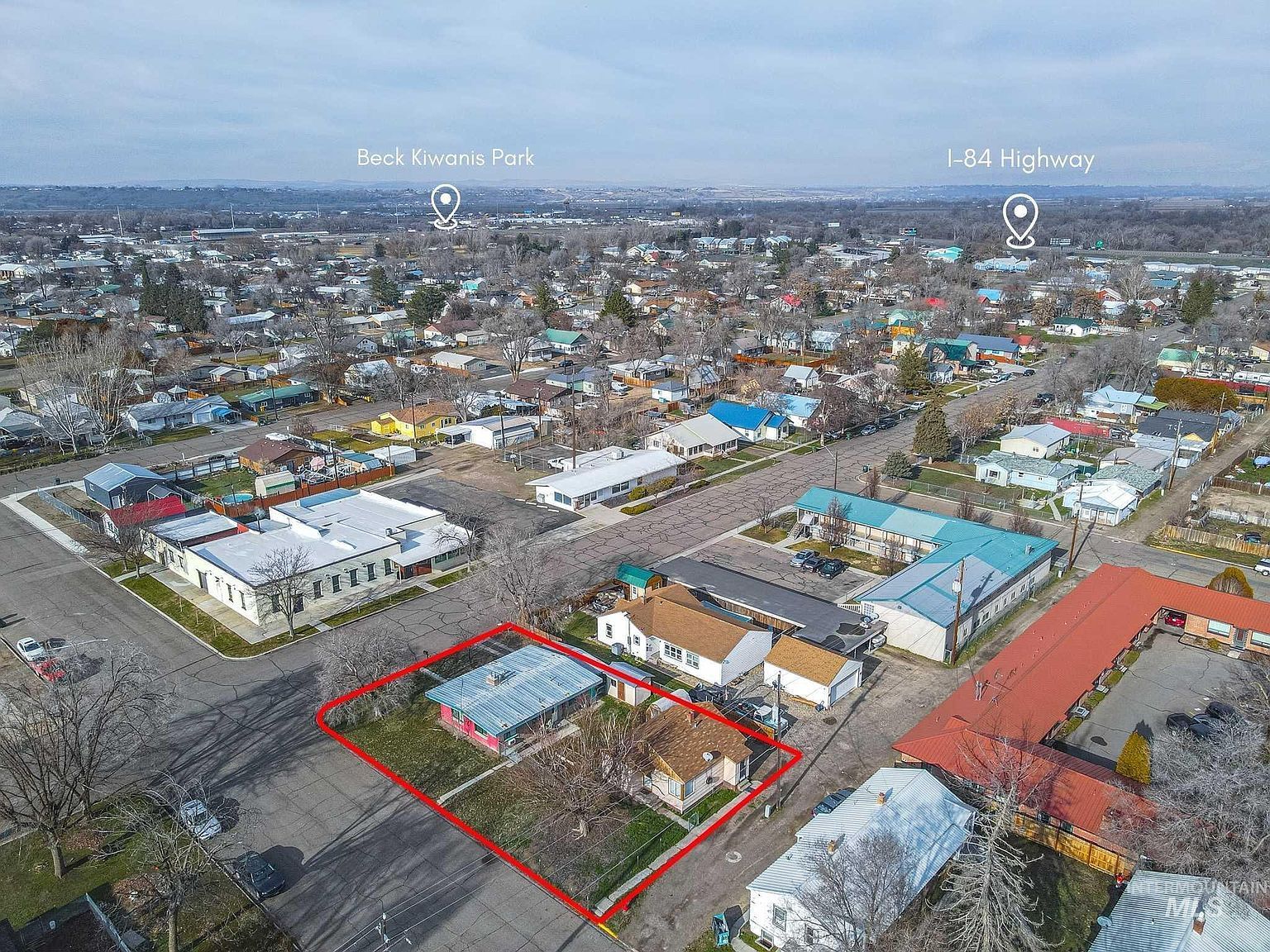 510 NW 1st St Ontario, OR 97914 - Thumbnail 4