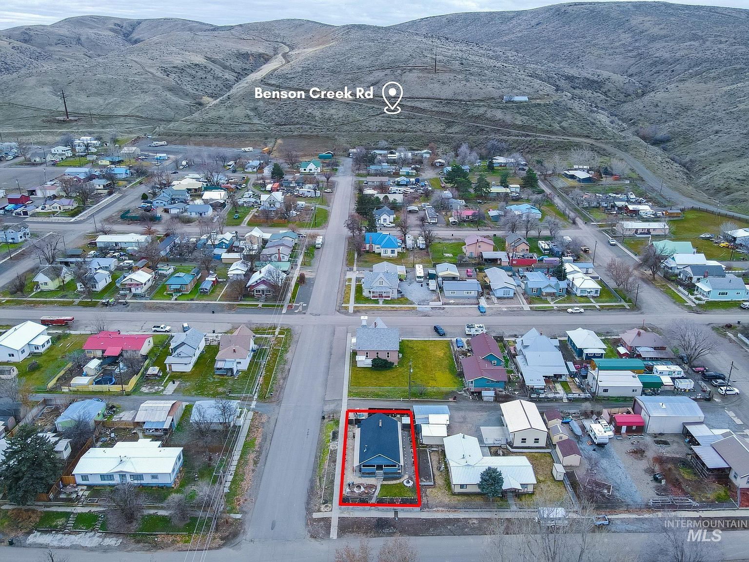 90 E Jefferson St Huntington, OR 97907 - Thumbnail 4