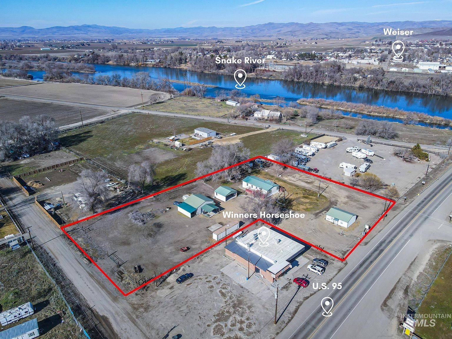 5589 Spur Hwy #95 Ontario, OR 97914 - Thumbnail 4