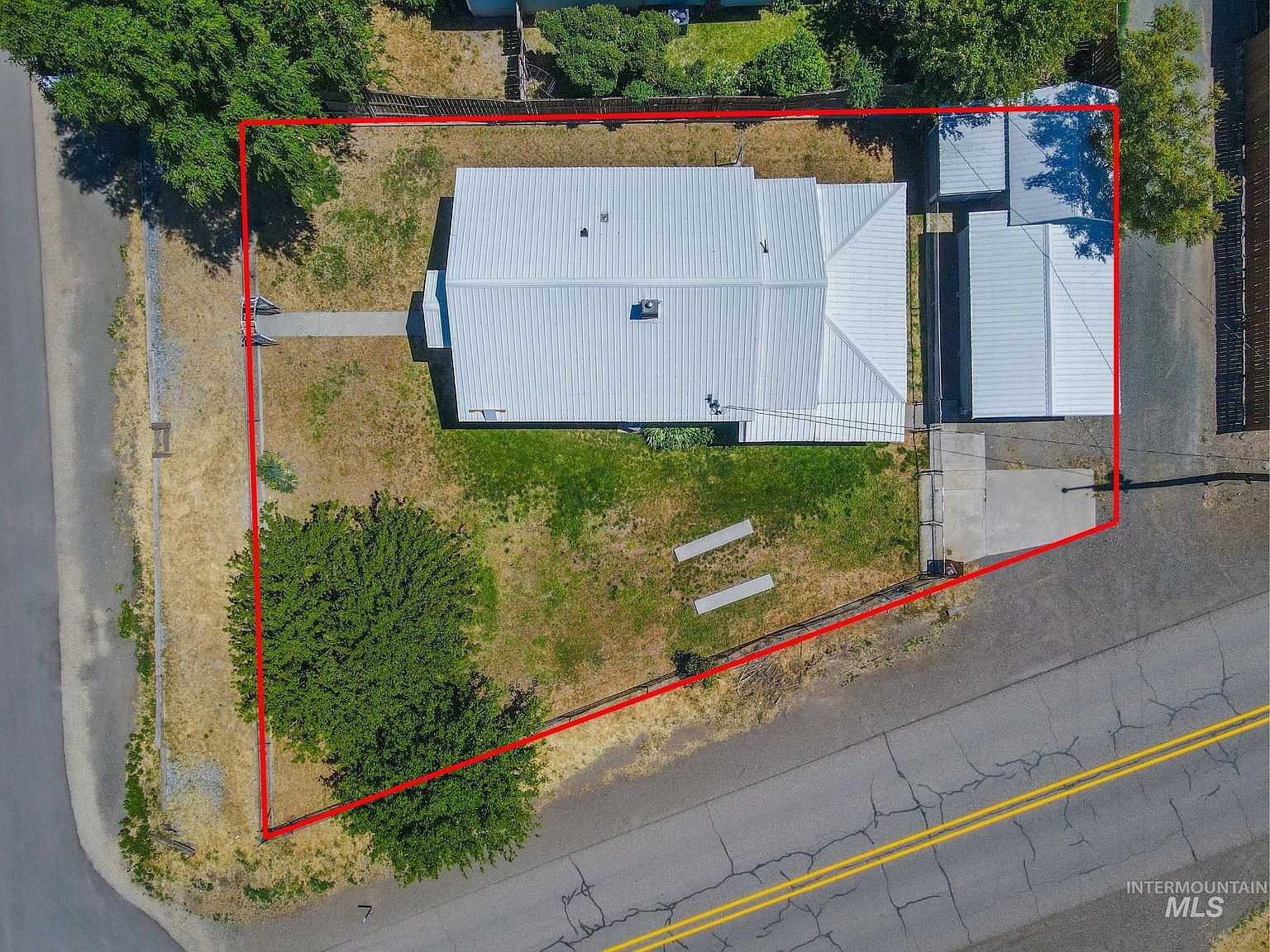 370 E Jefferson St Huntington, OR 97907 - Thumbnail 4