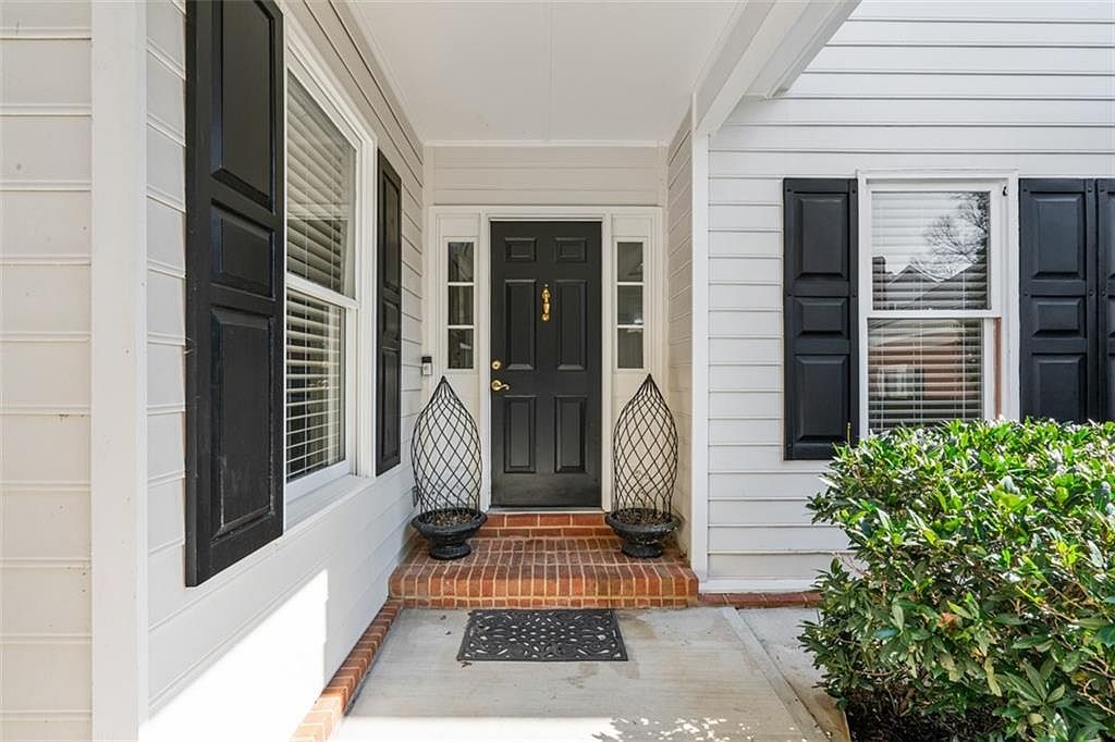 3762 Wedgewood Chase Peachtree Corners, GA 30092 - Thumbnail 4