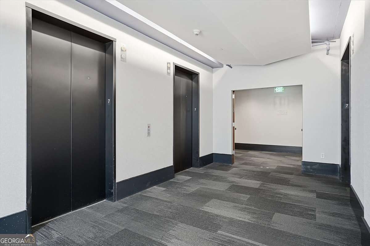 943 Peachtree St NE Unit 716 Atlanta, GA 30309 - Thumbnail 4