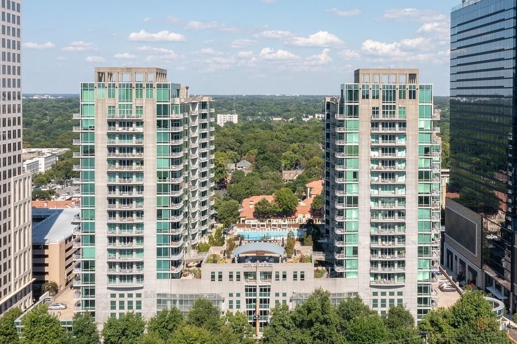 923 Peachtree St NE Unit 1221 Atlanta, GA 30309 - Thumbnail 4