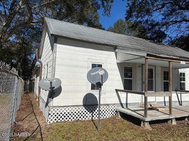 213 Maple St Mamou, LA 70554 - Thumbnail 4