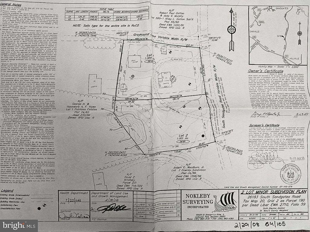 26181 S Sandgates Rd, Mechanicsville, MD, 20659 - Thumbnail 4