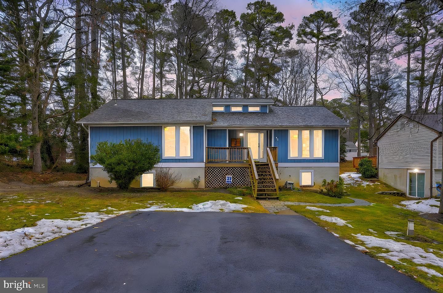 454 Buckler Dr Lusby, MD 20657 - Thumbnail 4