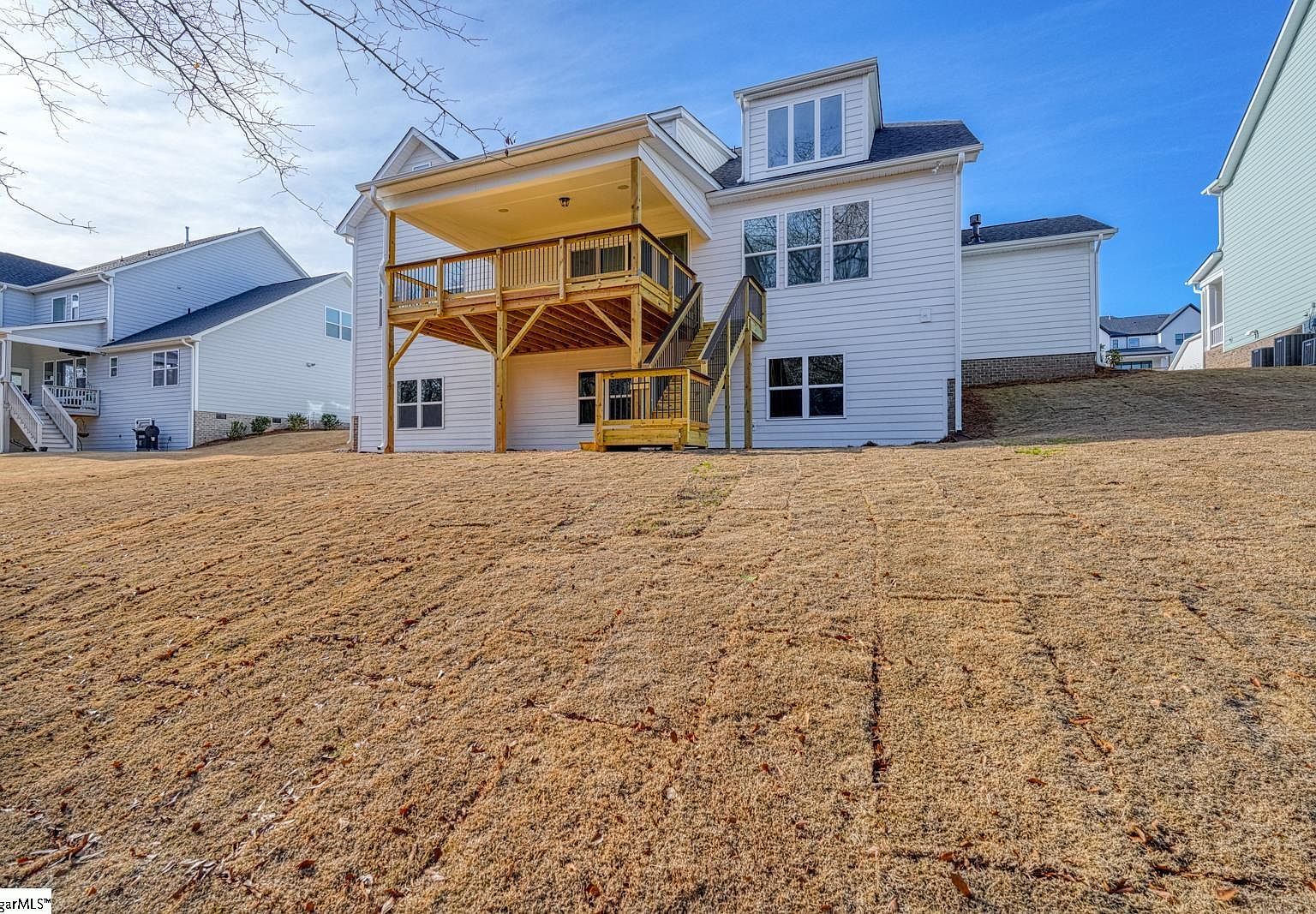 763 Enoree River Pl Greer, SC 29651 - Thumbnail 4