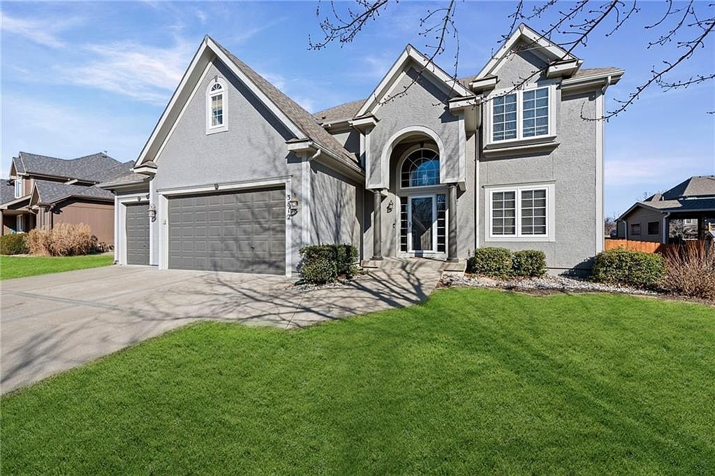 3812 NE 94th Ter Kansas City, MO 64156 - Thumbnail 4