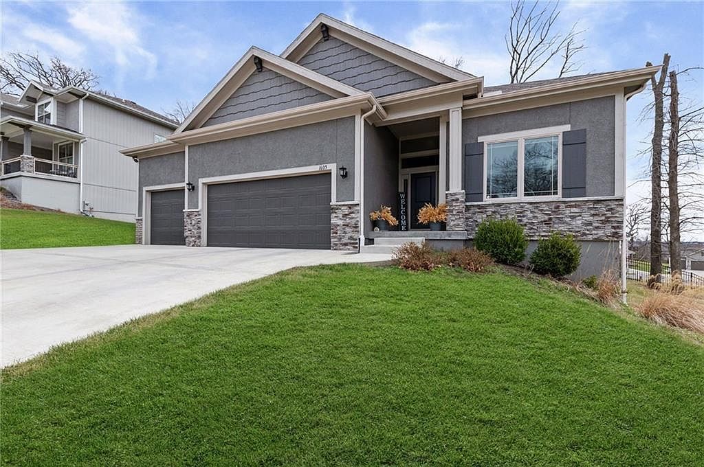 1605 NW 59th St Kansas City, MO 64118 - Thumbnail 4