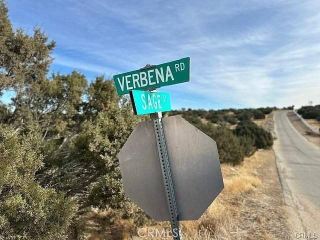 0 Verbena Rd #1 Hesperia, CA 92344 - Thumbnail 4