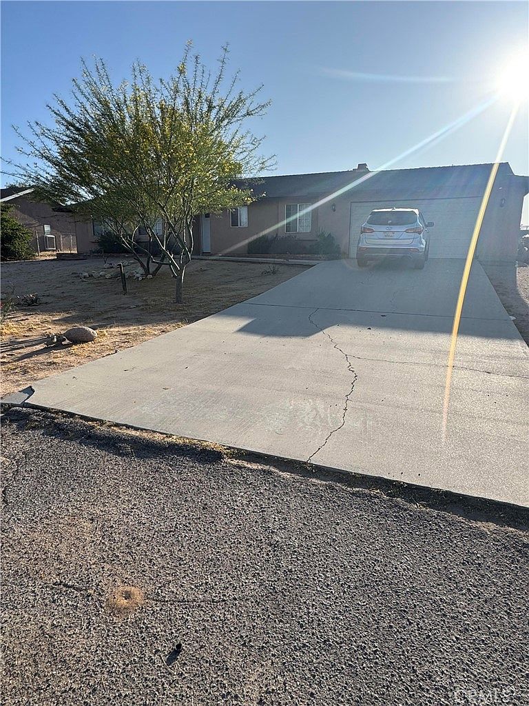 8960 Buckthorn Ave Hesperia, CA 92345  | Single Family