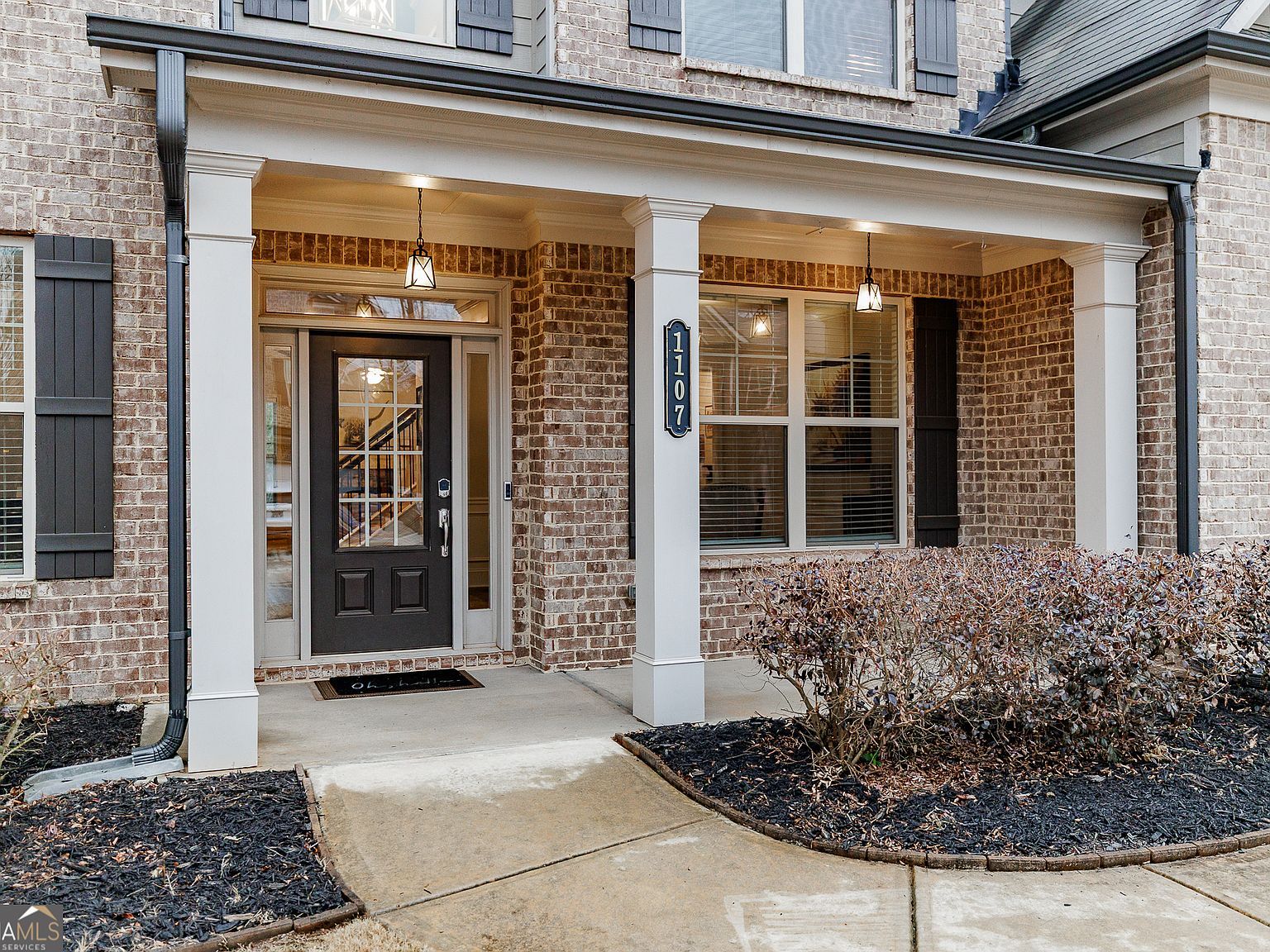 1107 Ruddy Duck Dr Jefferson, GA 30549 - Thumbnail 4