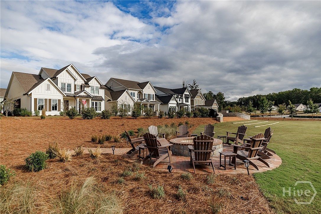 24 Lakewood Park Ct Statham, GA 30666 - Thumbnail 4