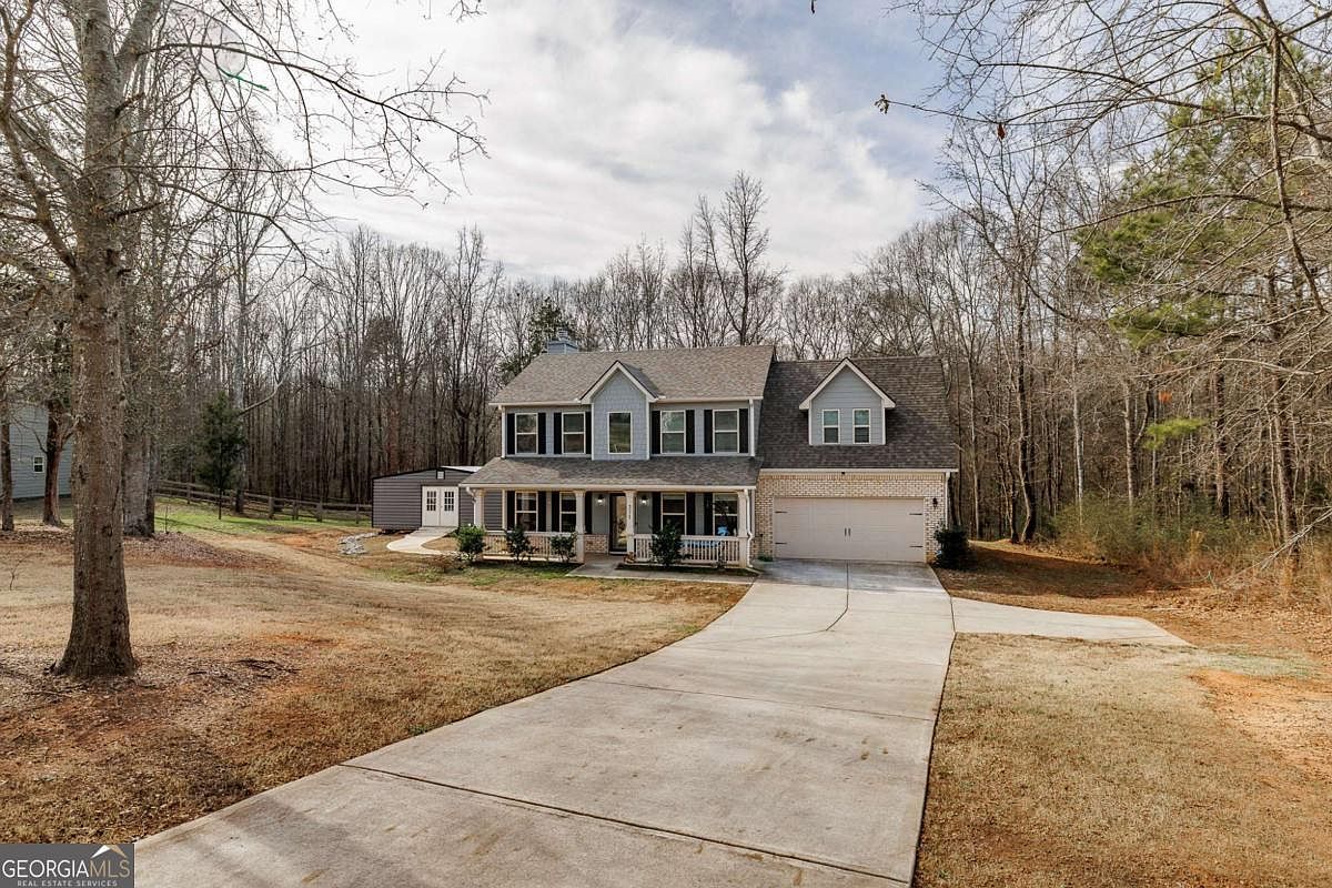 271 Oxmoor Close Winterville, GA 30683 - Thumbnail 4