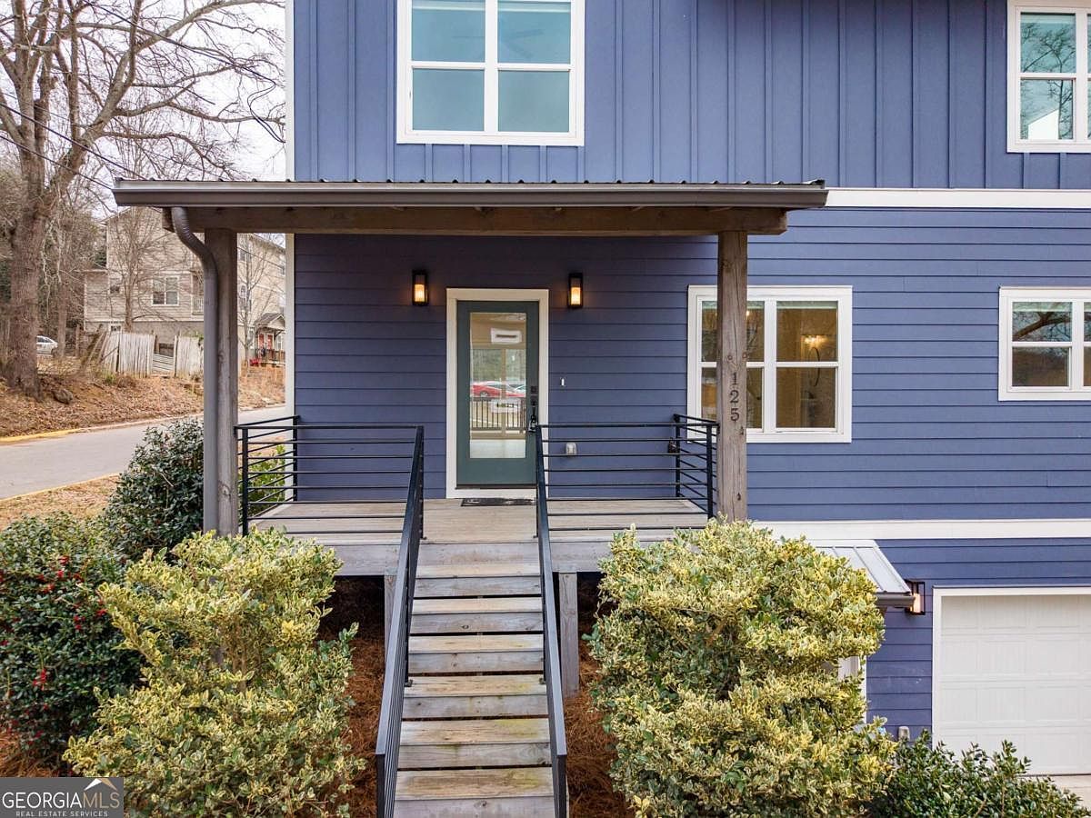 125 Harper St Athens, GA 30601 - Thumbnail 4