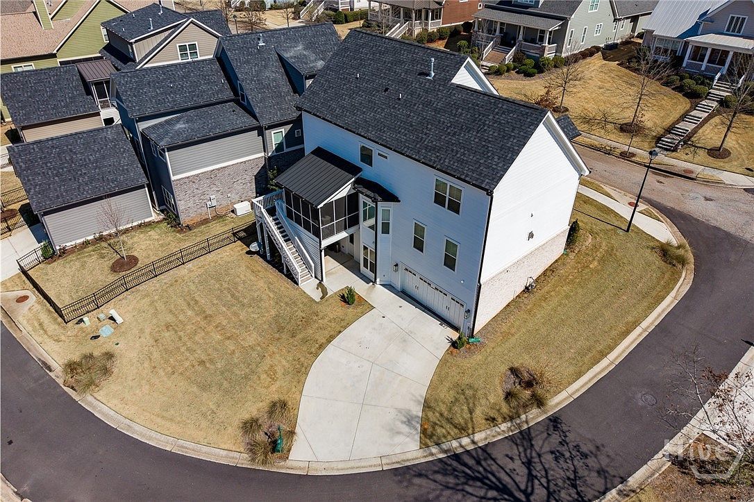 105 Red Bluff Dr Athens, GA 30607 - Thumbnail 4