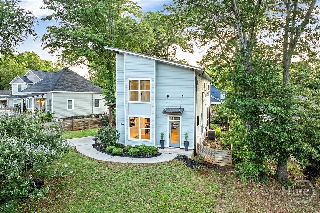 1322 W Hancock Ave Athens, GA 30606 - Thumbnail 4