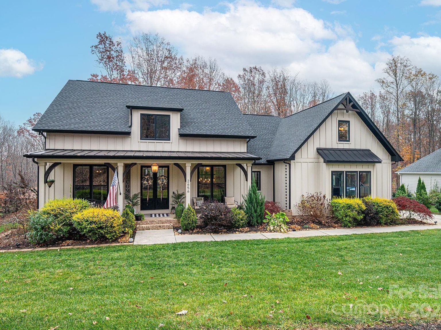 2656 Lee Lawing Rd Lincolnton, NC 28092 - Thumbnail 4