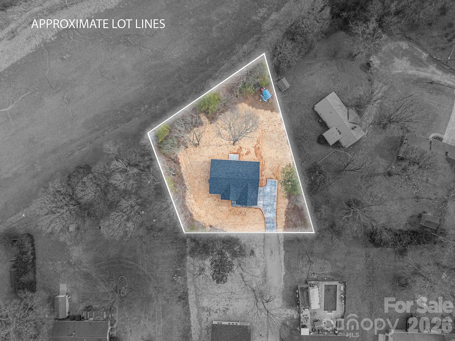 316 Sunrise Cir Shelby, NC 28150 - Thumbnail 4