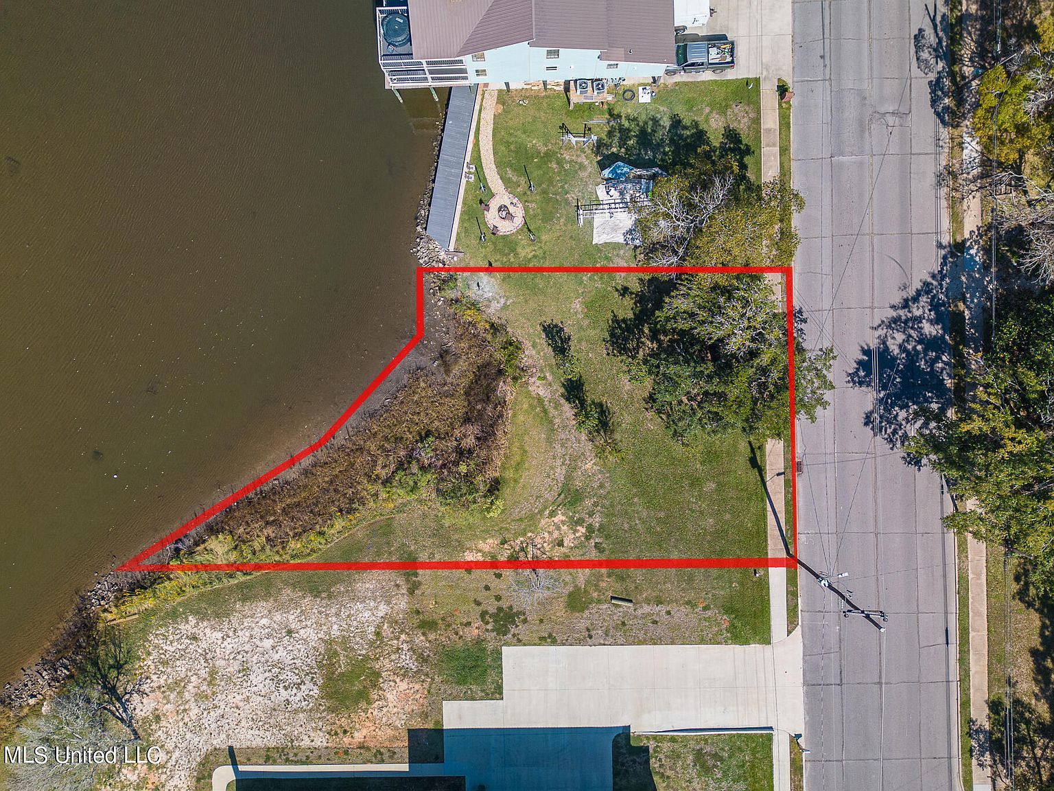 0 Canty St Pascagoula, MS 39567 - Thumbnail 4