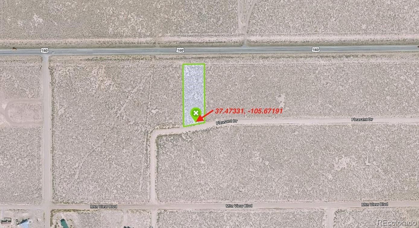 20071 Pleasant Dr LOT 3 Alamosa, CO 81101 - Thumbnail 4