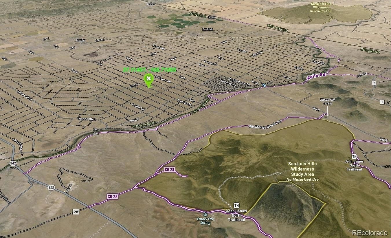 LOT 9 Ignacio Trl LOT 9 San Luis, CO 81152 - Thumbnail 4