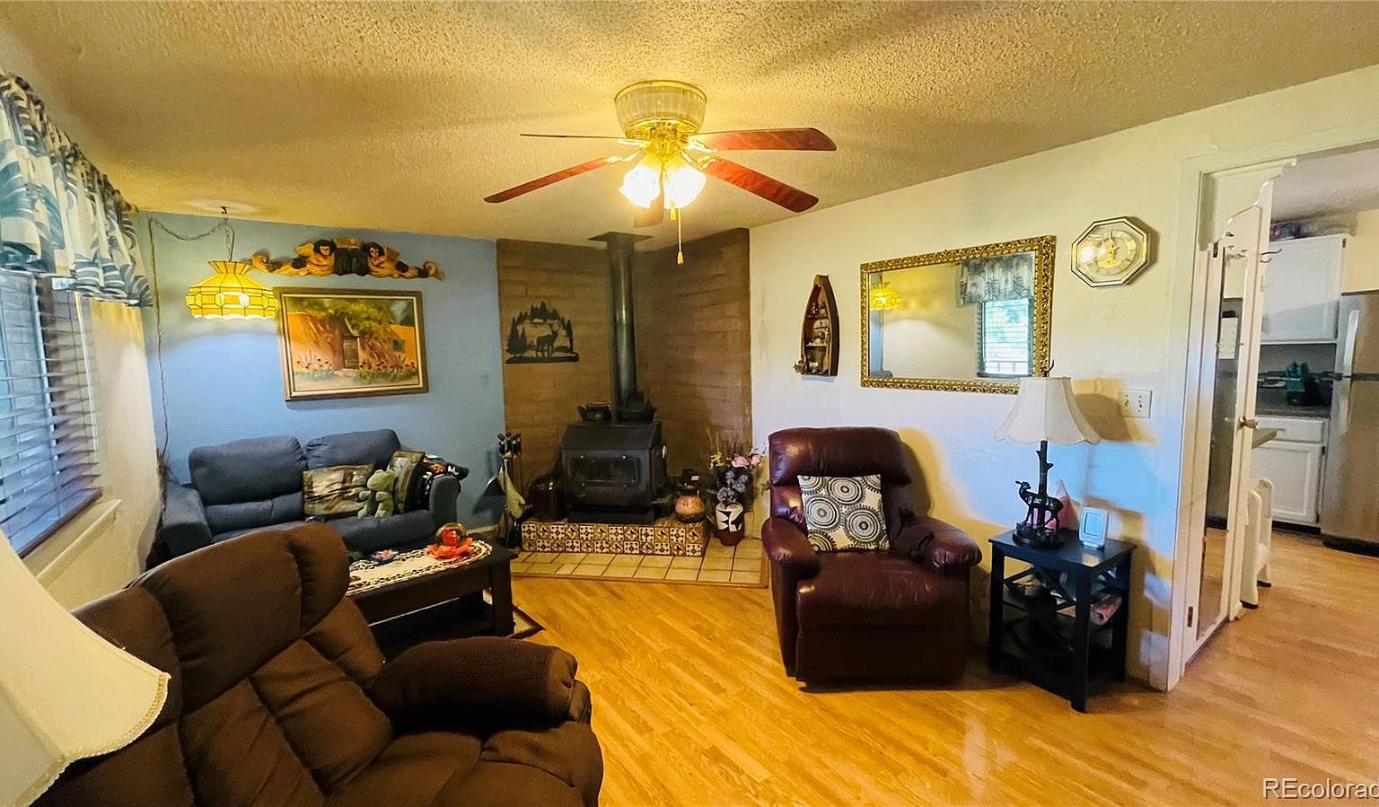 394 Tixier Ramirez Cir Antonito, CO 81120 - Thumbnail 4