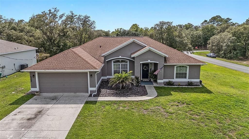 6362 N Walter Ter Citrus Springs, FL 34434 - Thumbnail 4